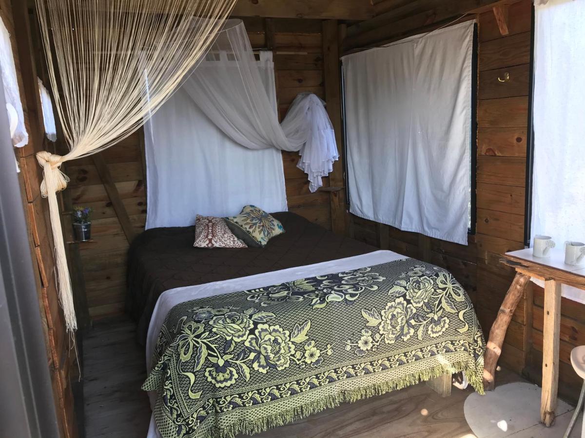 Las Umpa Lumpa Hotel La Pedrera Zewnętrze zdjęcie
