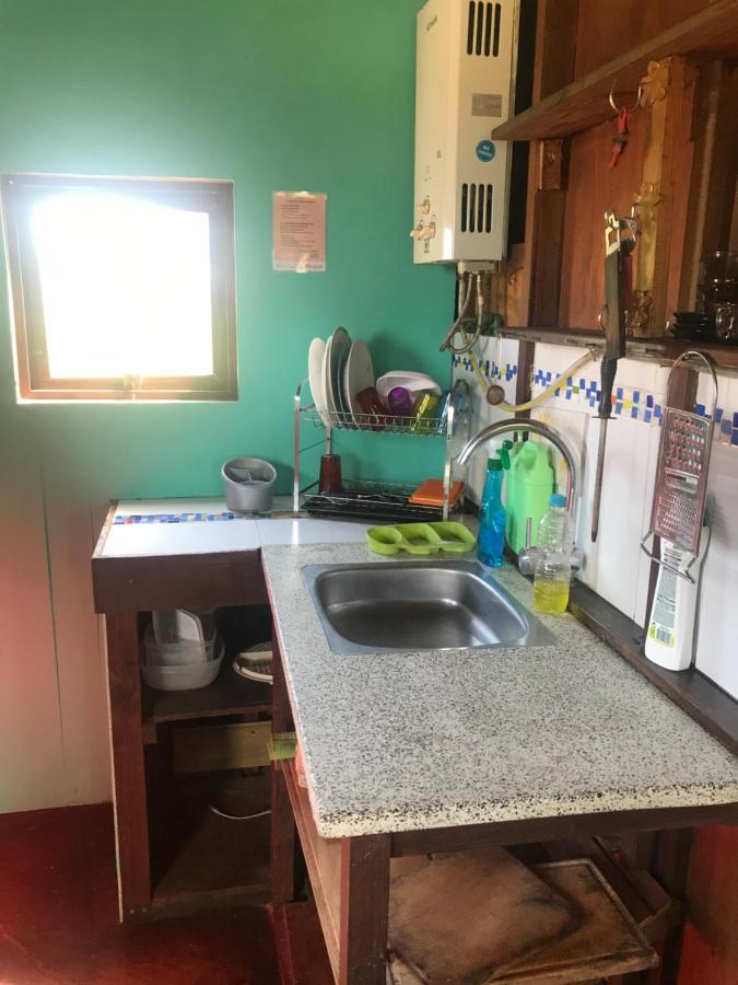 Las Umpa Lumpa Hotel La Pedrera Zewnętrze zdjęcie