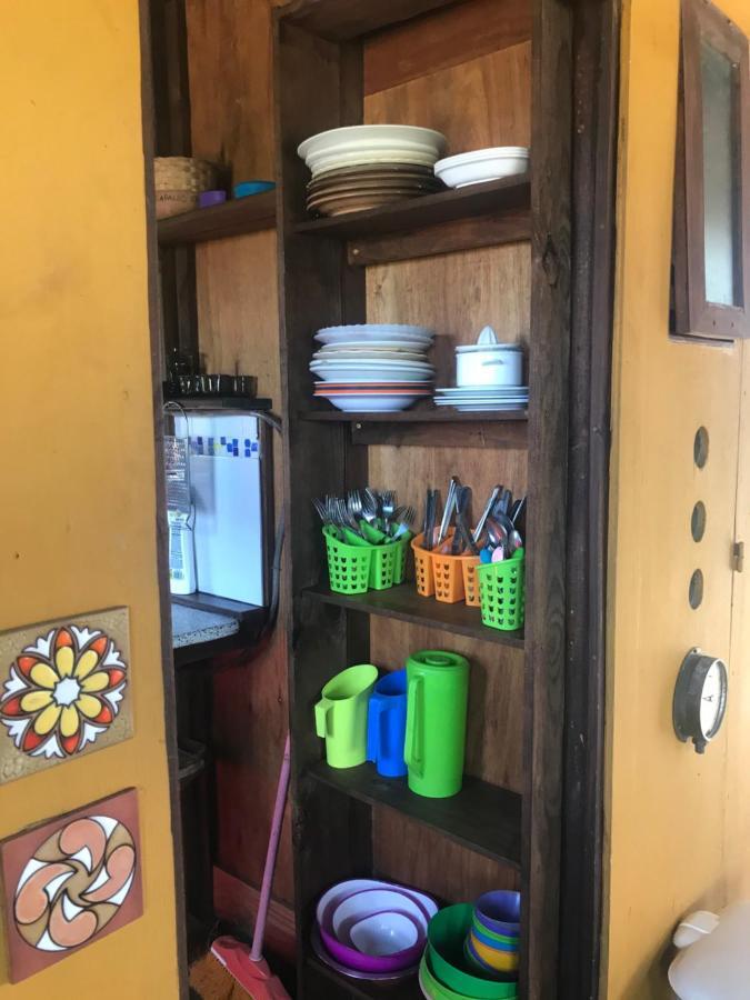 Las Umpa Lumpa Hotel La Pedrera Zewnętrze zdjęcie